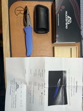 Rockstead sai zdp for sale  Appleton