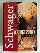 Technische analyse jack gebraucht kaufen  Hamburg