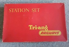 Original vintage triang for sale  CAMBORNE