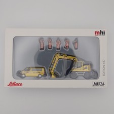 Schuco mhi edition gebraucht kaufen  Koblenz