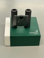 Swarovski 8x25 pocket for sale  SWINDON