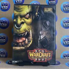 Warcraft iii reign usato  Sant Angelo Romano