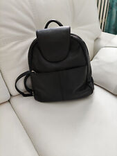 Sac hexagona cuir d'occasion  Jurançon