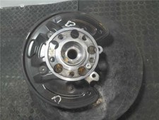 A2133503205 steering knuckle d'occasion  Expédié en Belgium