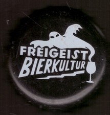Kronkorken freigeist bierkultu gebraucht kaufen Kronkorken freigeist bierkultu gebraucht kaufen  Münchberg