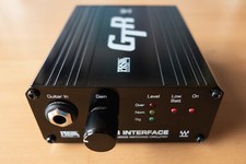 Box waves gtr gebraucht kaufen Box waves gtr gebraucht kaufen  Hürth