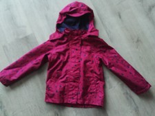 Impidimpi wetterjacke 110 gebraucht kaufen  Gera