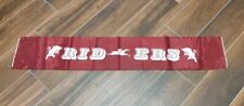 Sciarpa ultras torino usato  Nola