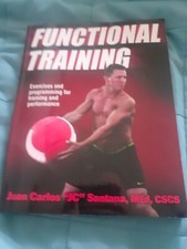 Functional training juan usato  Torino