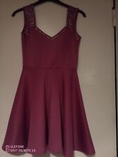 Dress pink skater for sale  DUNDEE