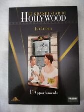 Appartamento film dvd usato  Napoli