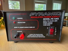 pyramid power supply for sale pyramid power supply for sale Louisville