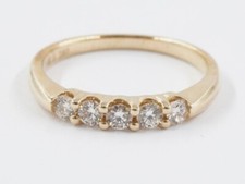 14k diamond ring for sale  Albuquerque