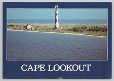 Postcard cape lookout for sale  Wellsboro