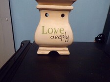 Scentsationals intertek love for sale  Warner