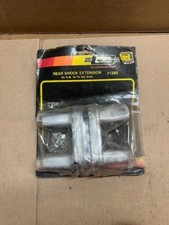 NOS MR GASKET 1289 EXTENSÕES DE CHOQUE TRASEIRO GM HOT ROD RARO comprar usado  Enviando para Brazil