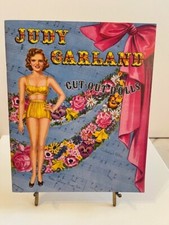 Judy garland paper for sale  Ormond Beach