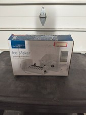 Insignia refrigerator icemaker for sale  Glendora