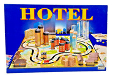 Hotel spiel blaue gebraucht kaufen  Mannheim