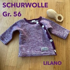 Lilano wickelpulli wollfrottee gebraucht kaufen  Karlsruhe