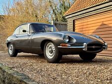 1967 jaguar type for sale  STAMFORD