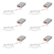 Led recessed lights for sale  Hallandale