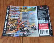 Jaquette arrière ctr d'occasion Jaquette arrière ctr d'occasion  Auribeau-sur-Siagne