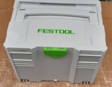 Festool systainer loc gebraucht kaufen  Deutschland