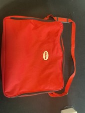 Capa para máquina de costura Bernina 14 X 13 X 8 + bolsa tote vintage ótimo estado comprar usado Capa para máquina de costura Bernina 14 X 13 X 8 + bolsa tote vintage ótimo estado comprar usado  Enviando para Brazil