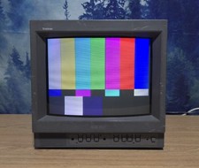 Sony pvm 14n6j for sale  Tucson