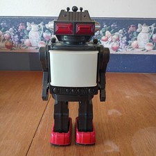 Vintage space commander d'occasion  Expédié en Belgium