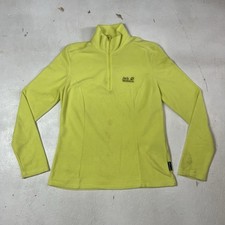 Women jack wolfskin for sale  LEEK