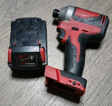 Milwaukee 2850 m18 for sale  Farmington