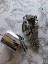 Wiper motor lucas for sale  STOCKPORT