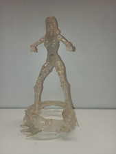 Figurine pvc articulée d'occasion  Lilles-Lomme