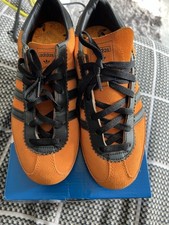 Adidas zurro men for sale  KEIGHLEY