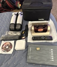 Magic sing et18k for sale  Sherman