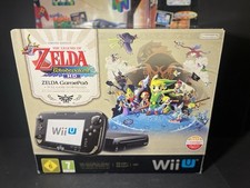 Nintendo wii zelda gebraucht kaufen  Rosenberg