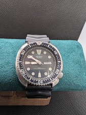 Seiko turtle vintage for sale  SHEFFIELD