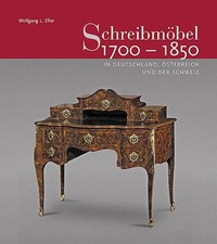 Schreibmöbel 1700 1850 gebraucht kaufen  Salzhemmendorf