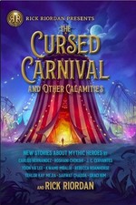 Cursed carnival calamities for sale  FARNBOROUGH