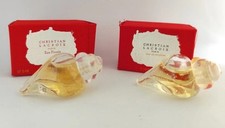 Miniature parfum christian d'occasion  Frénouville