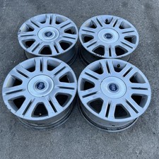 Cerchi lega per usato Cerchi lega per usato  Italia