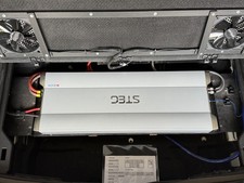 Neuwertige steg high gebraucht kaufen Neuwertige steg high gebraucht kaufen  Dippoldiswalde