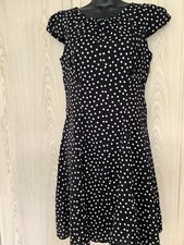 Rsay sommerkleid schwarz gebraucht kaufen  Halle