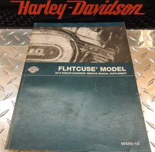 Oem harley 2012 for sale  Claremore