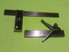 Starrett double square for sale  Browns Mills