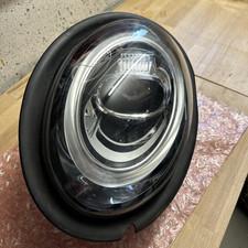 Mini f55 f56 gebraucht kaufen  Weinsberg