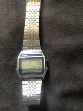 Vintage casio 210 for sale  BRIDLINGTON