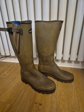 Mens size chameau for sale  BRAINTREE